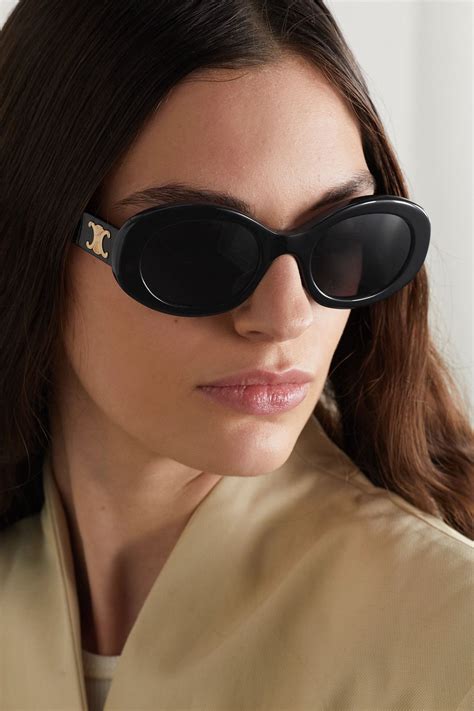 CELINE Eyewear & Sunglasses for Women 